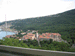 Village croate aux environs de Rijeka