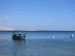 Vue du camping de Bunica