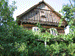 Superbe maison traditionnelle hongroise