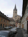 Sibiu. Dracula y séjournat un an, nous une nuit