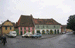 Réveil au centre de Sibiu