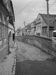 Une des superbes rues de Sibiu