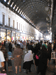 Le souk de Damas