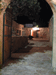 Une maison traditionelle en Jordanie