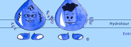 e projet de deux frères partis pendant 14 mois autour du monde à la rencontre des initiatives réalisées par les associations et les entreprises pour l·eau et pour la vie